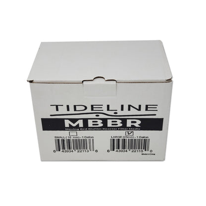 Tideline Filtration MBBR Media Large