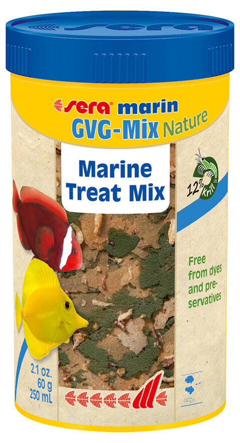 marine GVG-Mix Nature 2.1 oz