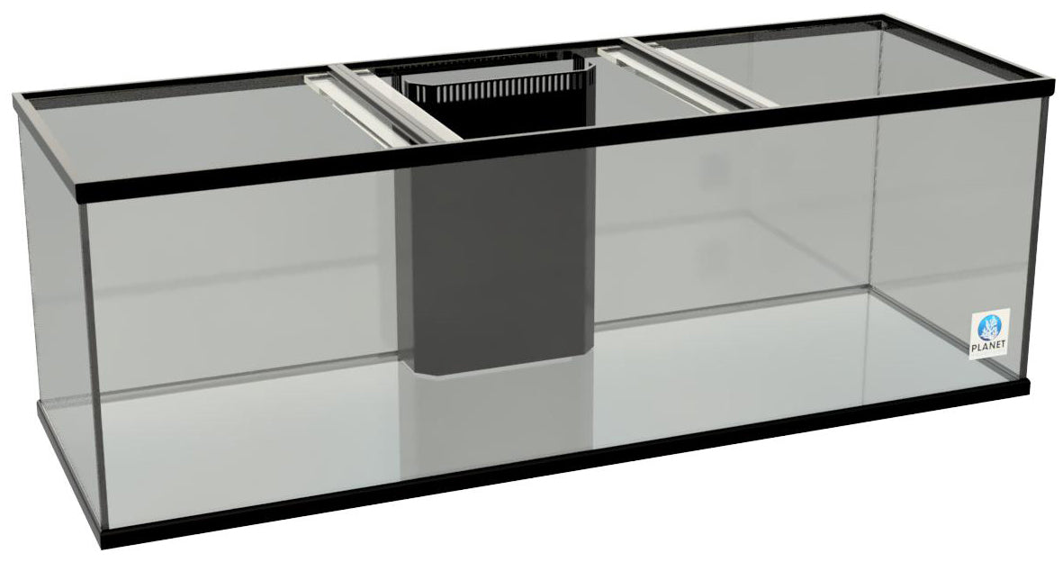 Planet Aquariums Planet 72" Aquariums