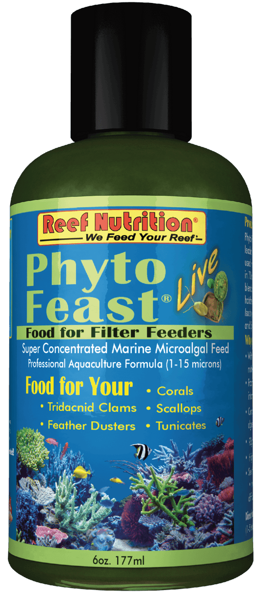 Phyto-Feast Live 16oz