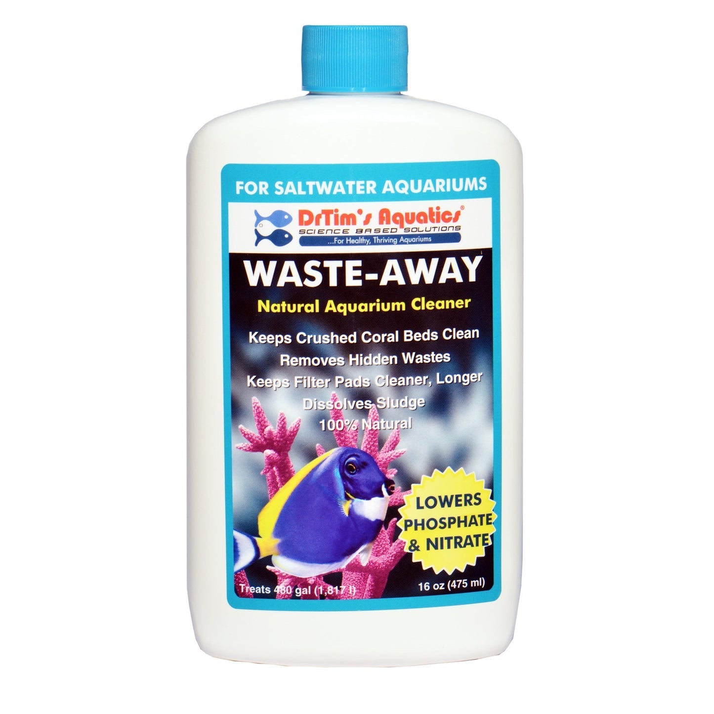 Reef Waste-Away (480 gal)