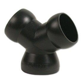 Y Fitting 1/2"
