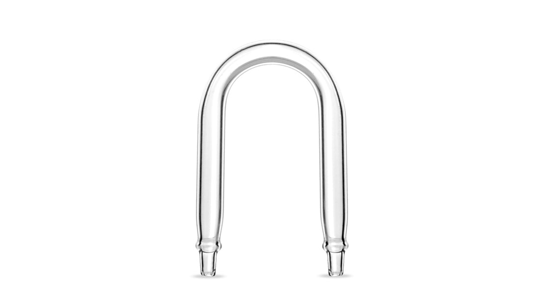 Seachem Laboratories Glass U Tube 20mm