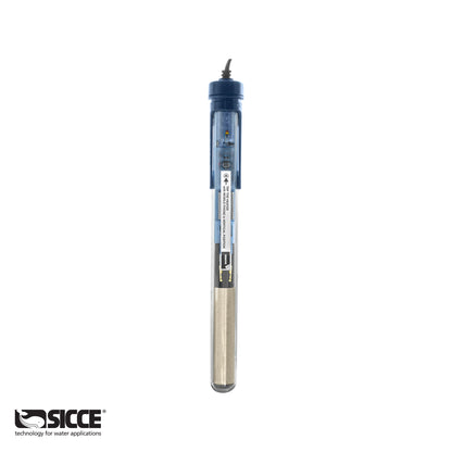 Sicce SCUBA ContactLess 100 - Submersible Heater - 100 Watt