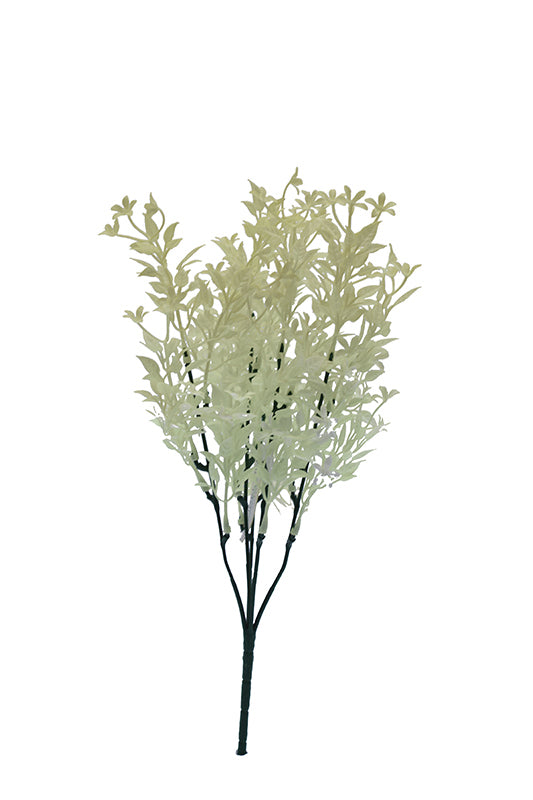 Tideline Naturescapes 12" Ruskus - White