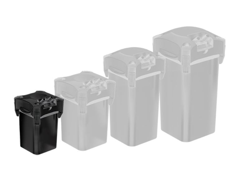 Sicce Whale 120 Canister Filter