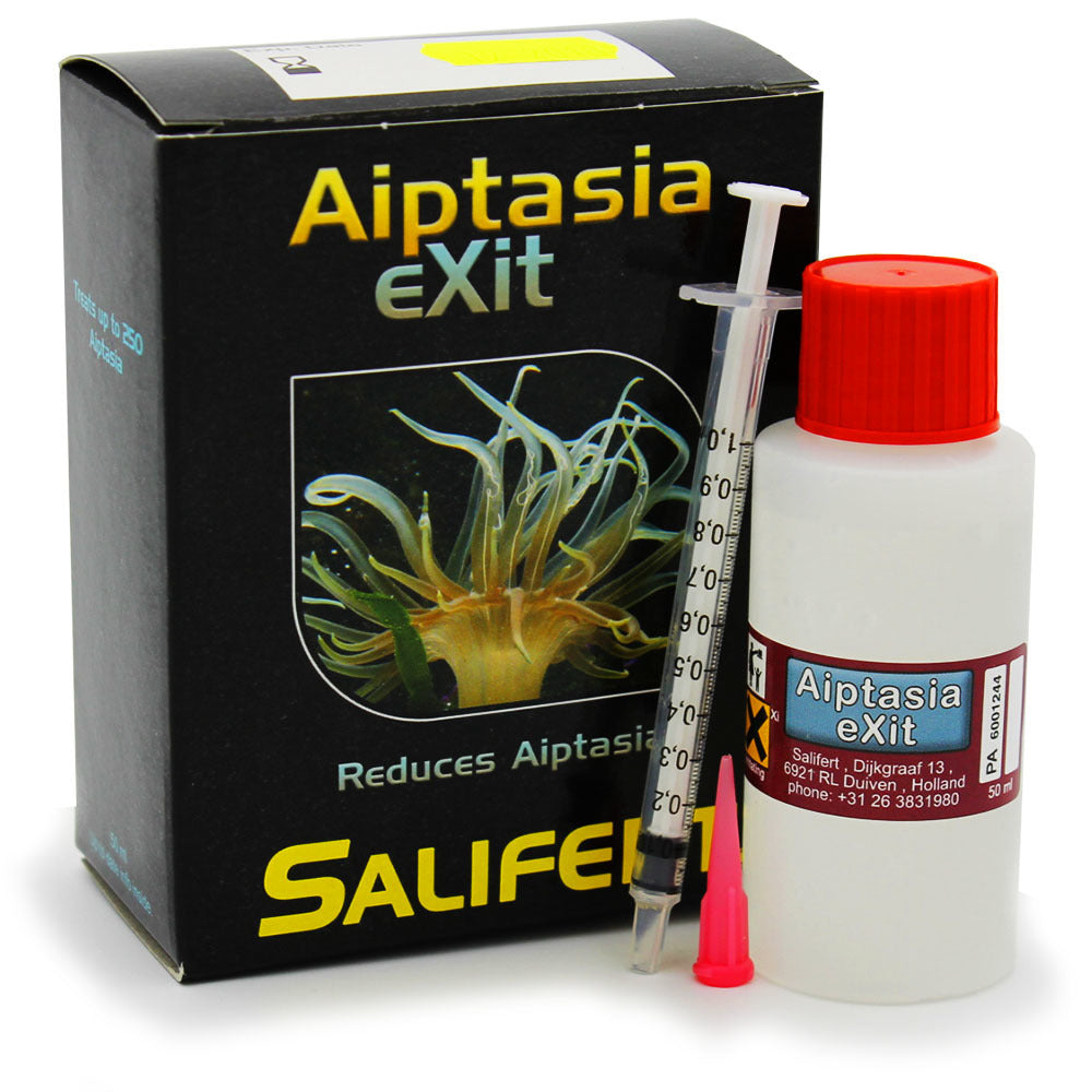 Salifert Aiptasia eXit