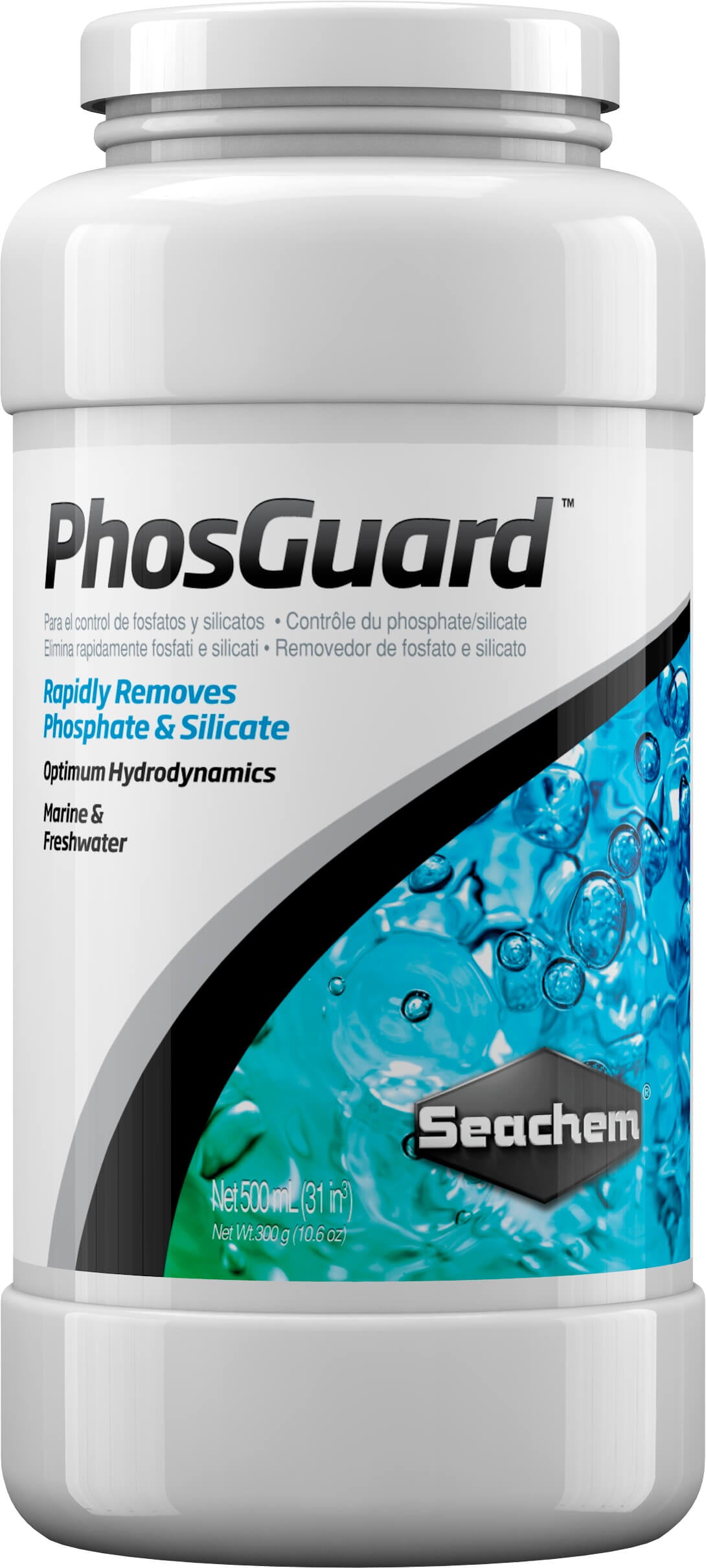 Seachem Laboratories PhosGuard