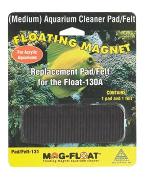 Mag Float Pad/Felt For Float 130A