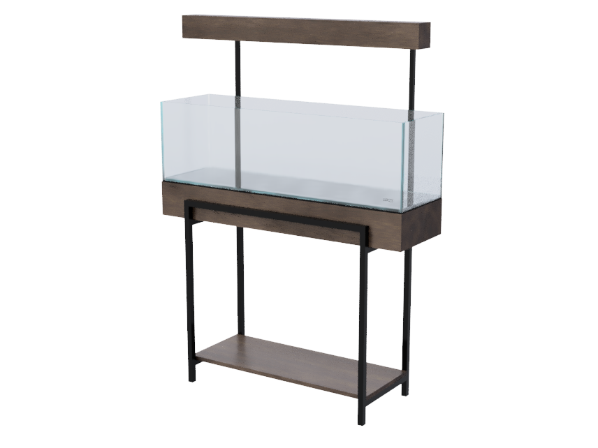 Tideline Furniture 38.7g Garden Combo Carbon