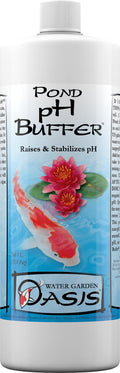 Seachem Pond pH Buffer
