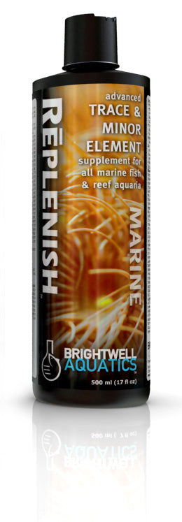 Replenish 500ml