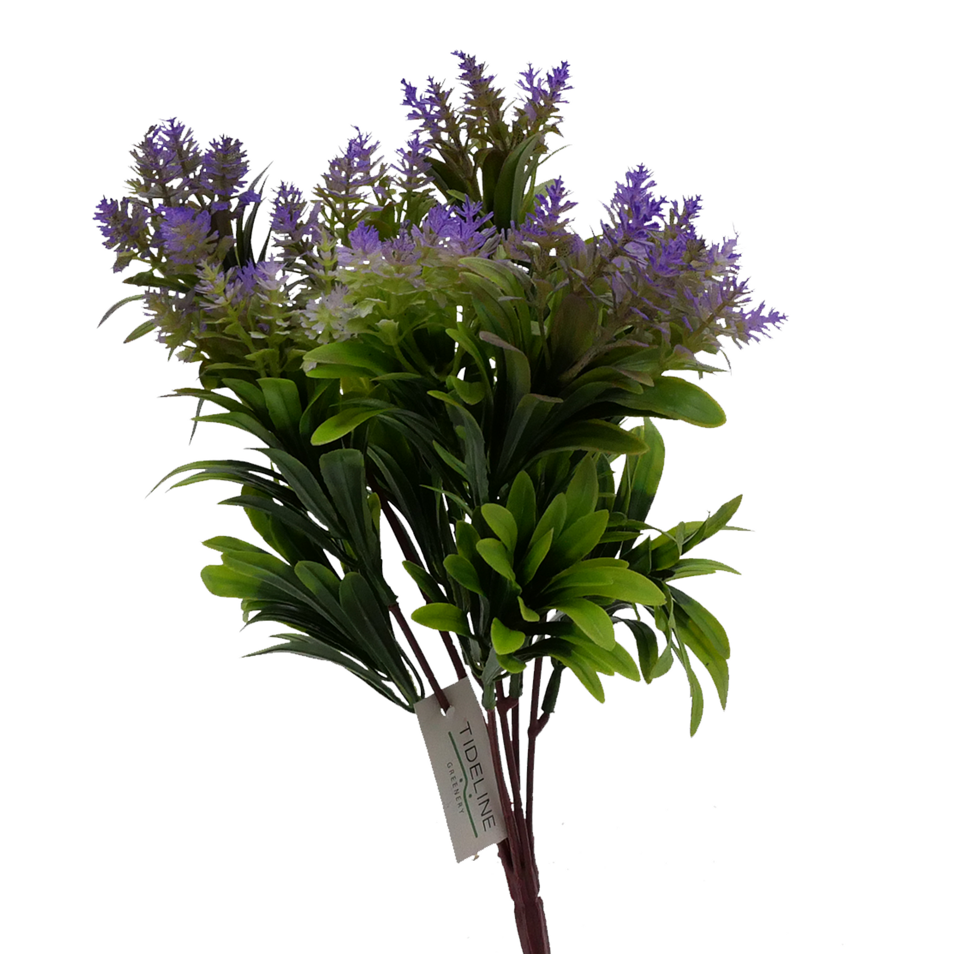 Tideline Naturescapes 14" Bluebell Amaranth Mini - PURPLE