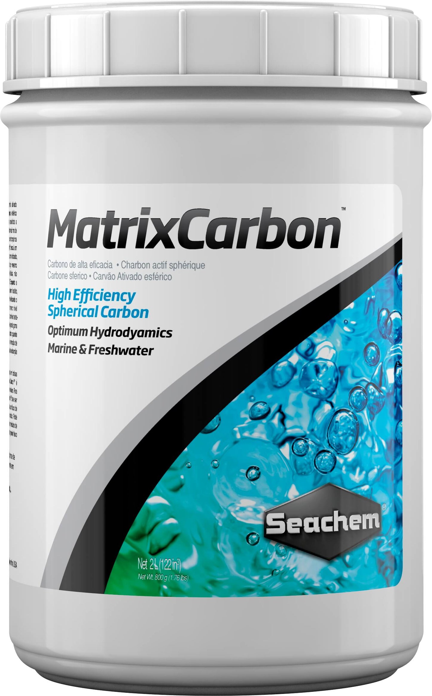 Matrix Carbon - 2L