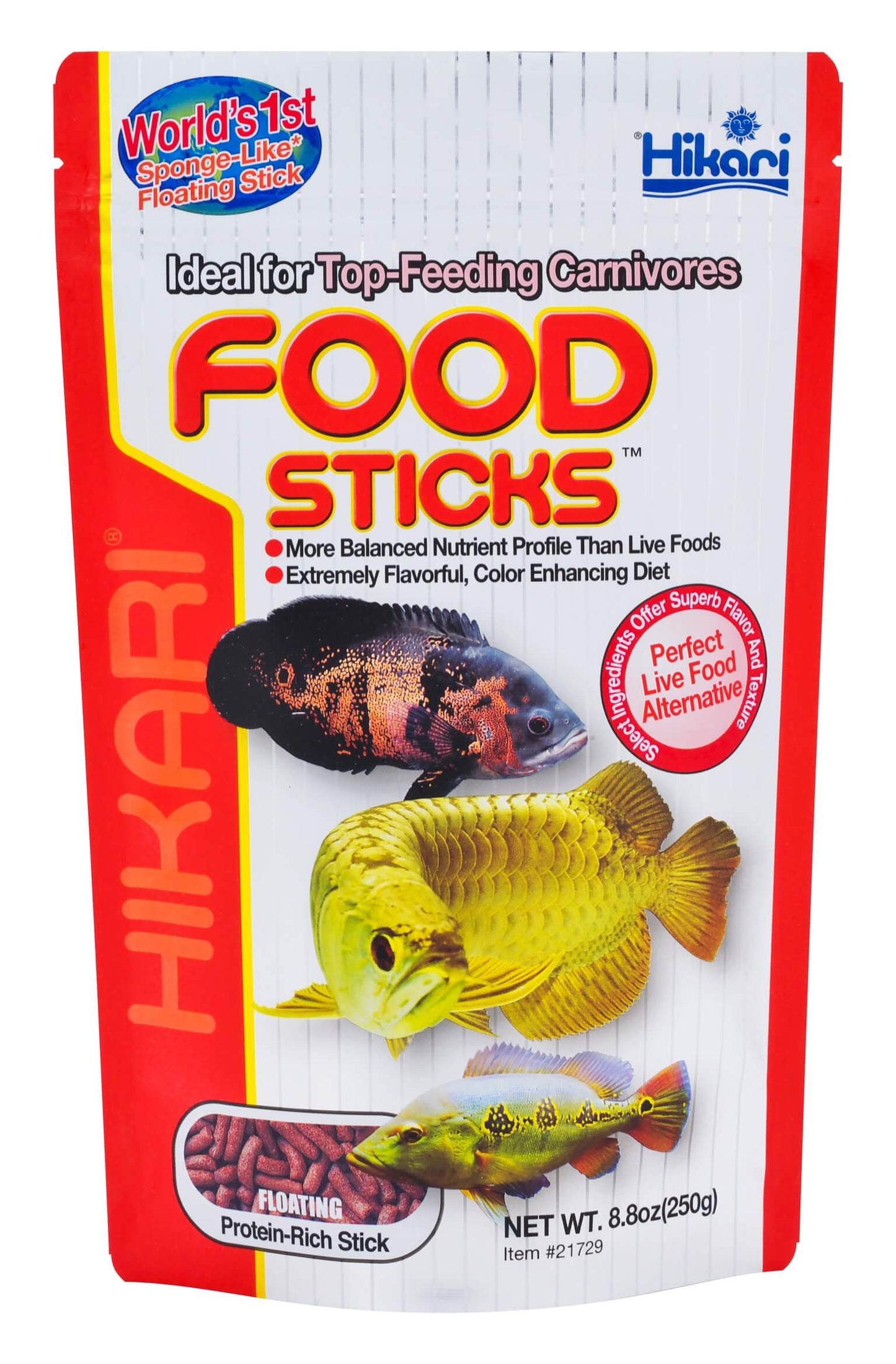 Food Sticks