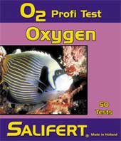 Salifert Oxygen Test Kit