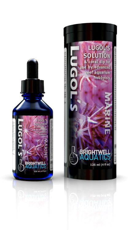Brightwell Lugol's Solution