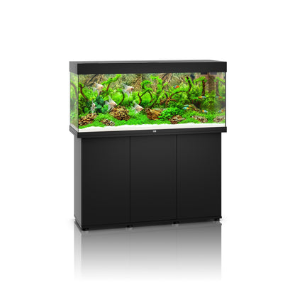 Juwel RIO 240 Black Combo