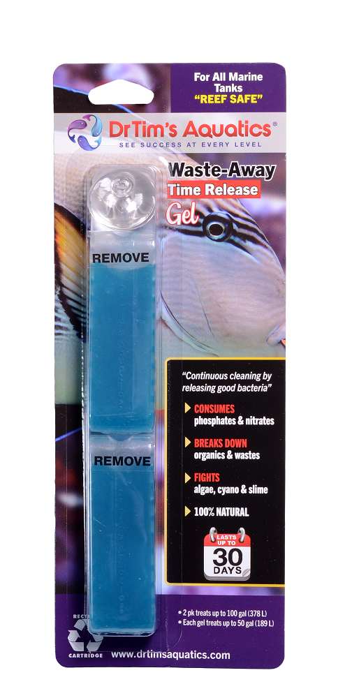 Dr. Tim's Waste-Away Gel MD 2