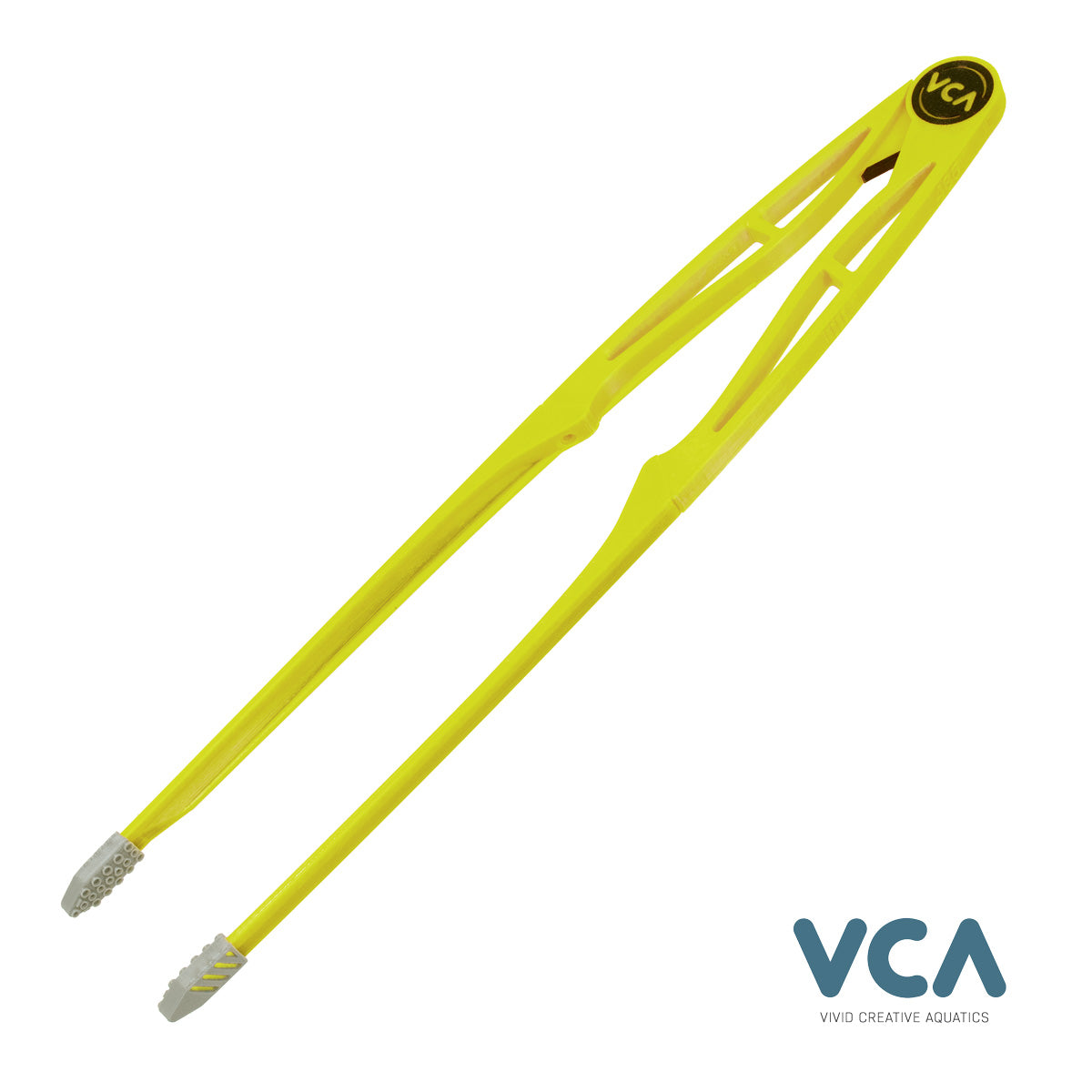 Vca Never-Rust Tweezers - Sunset