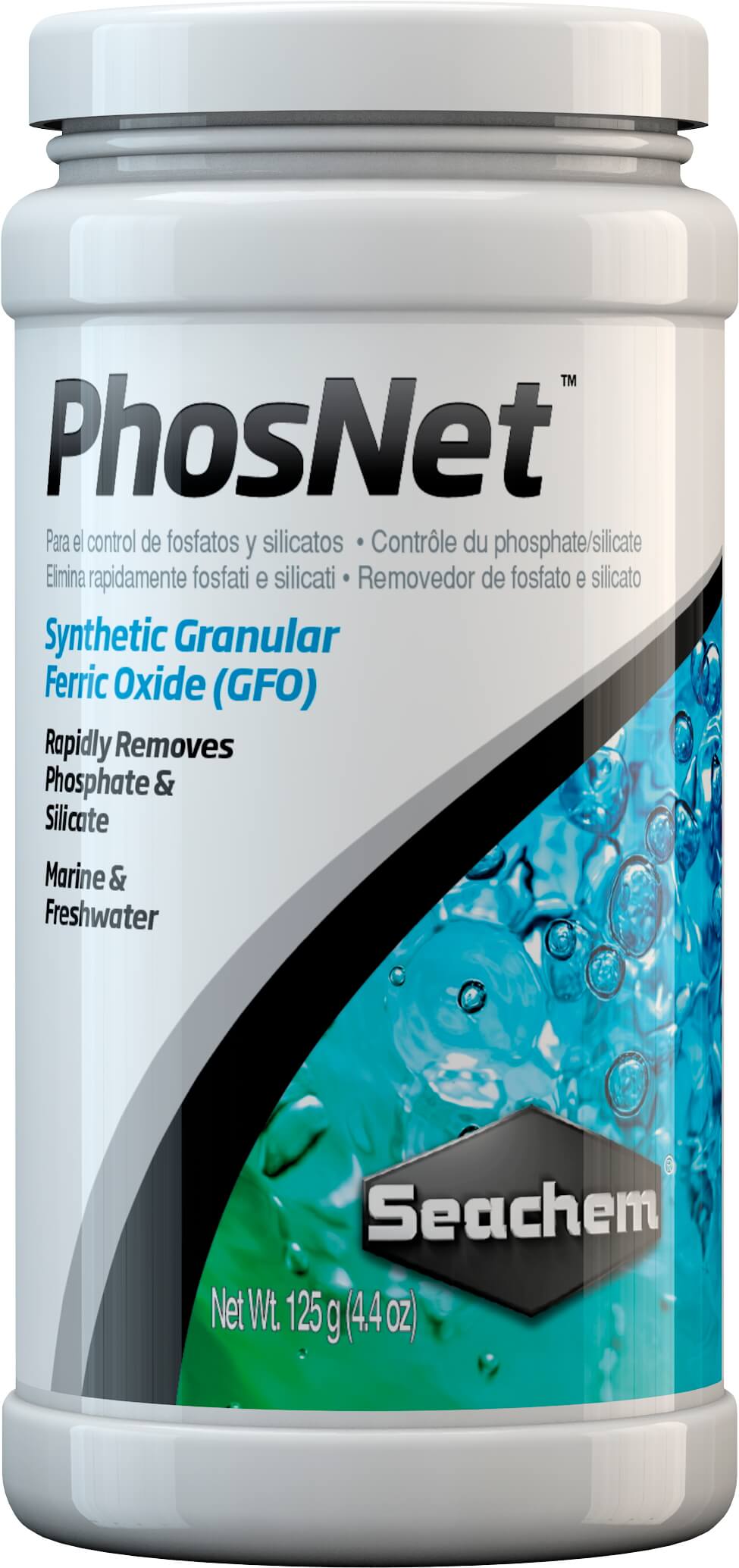 Seachem Laboratories PhosNet