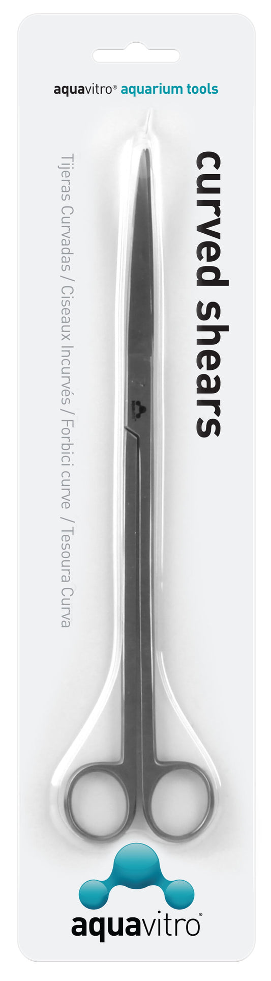 Curved Shears