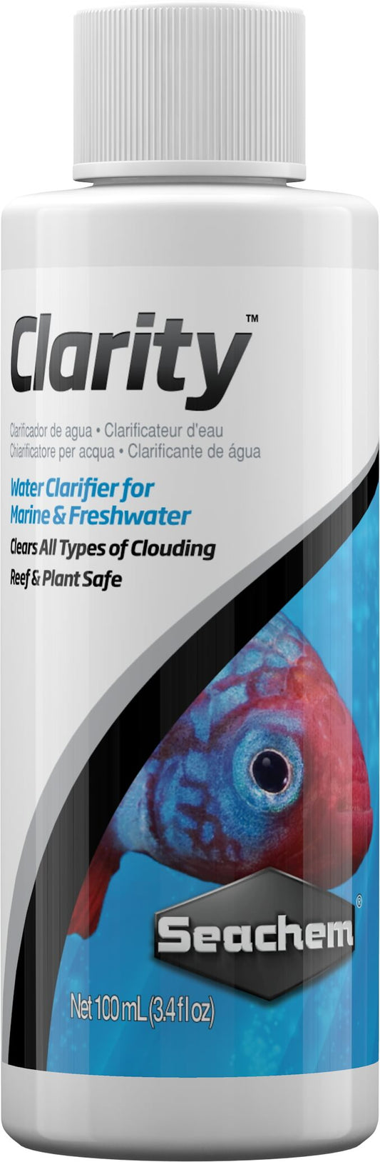 Clarity - 100ml