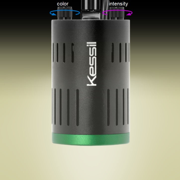 Kessil A160W-E Tuna Sun LED Light (Wide Angle)