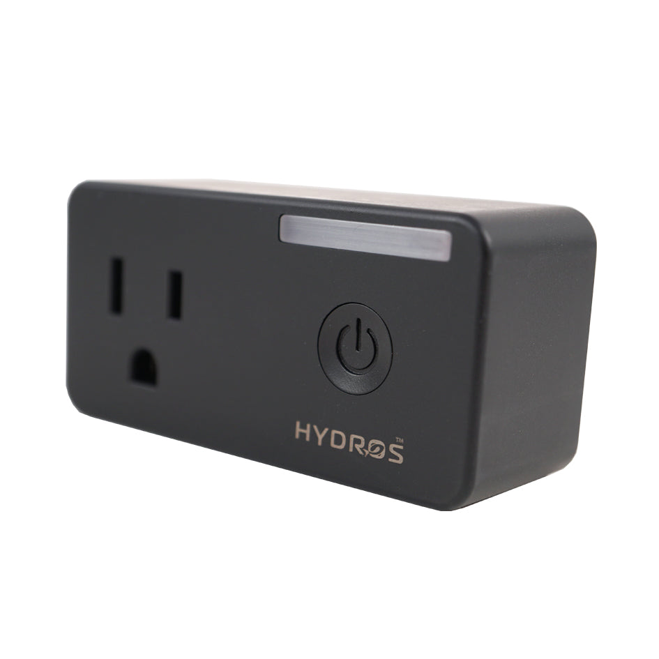 CoralVue Hydros Smart Wifi Plug