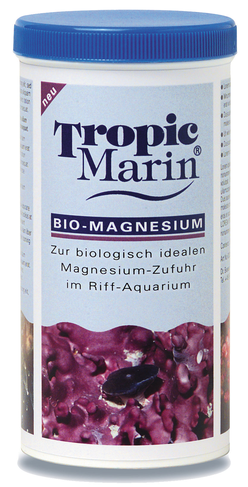 TM 16oz Bio-Magnesium