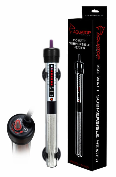Submersible Heater 150w