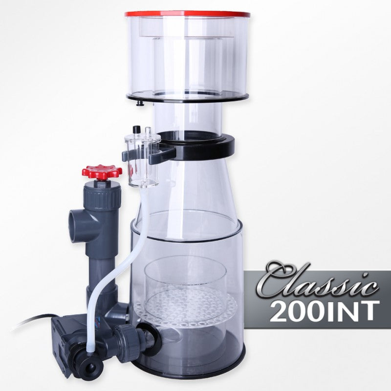 Reef Octopus NWB200 Skimmer 8" 250g
