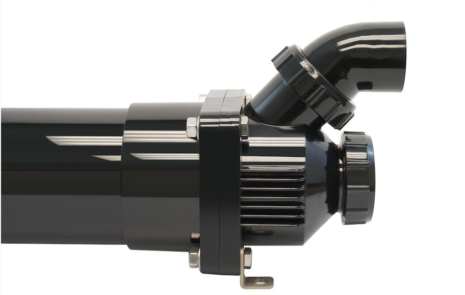 Lifegard Aquatics 3" Pro-Max Amalgam UV 90W