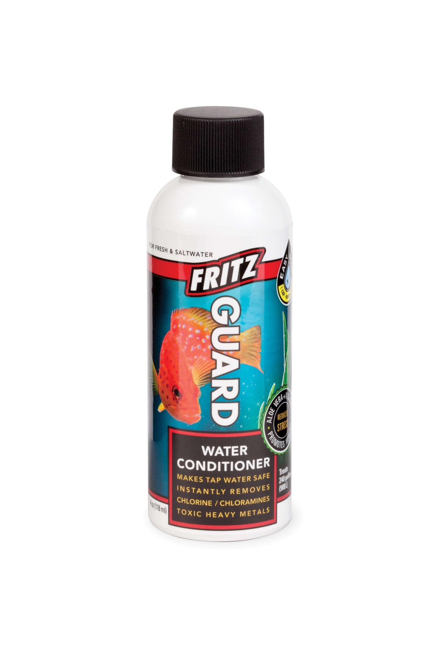 Fritz FritzGuard - Water Conditioner
