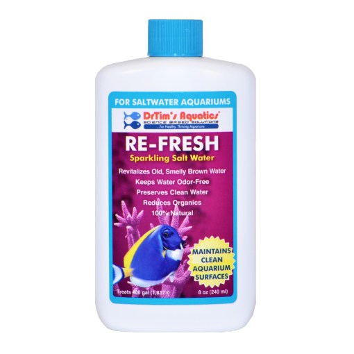 Reef Re-Fresh (480 gal)