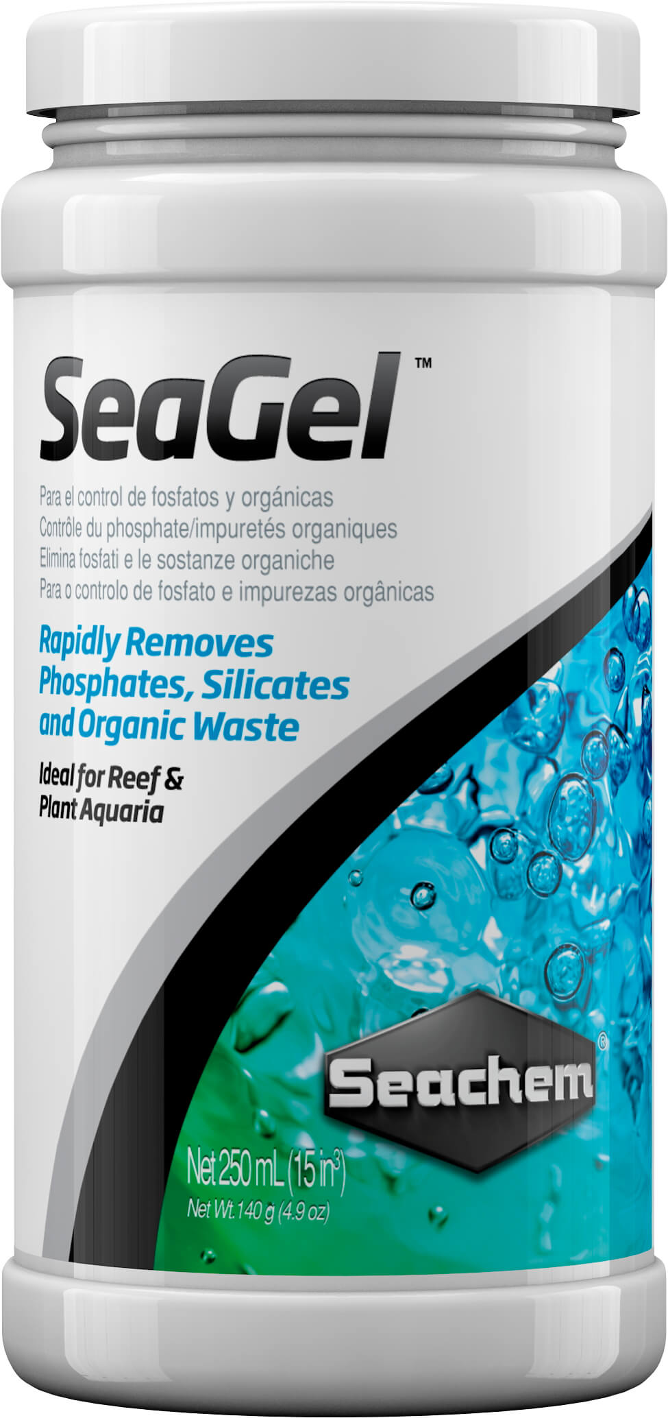 SeaGel - 250ml
