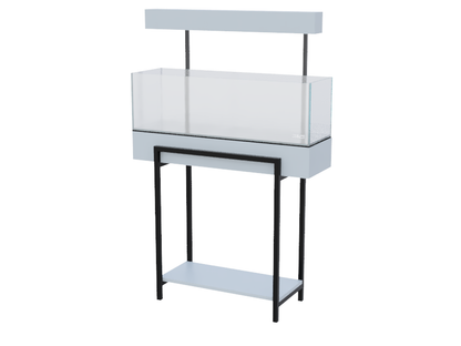 Tideline Furniture 23.7g Garden Combo Gray