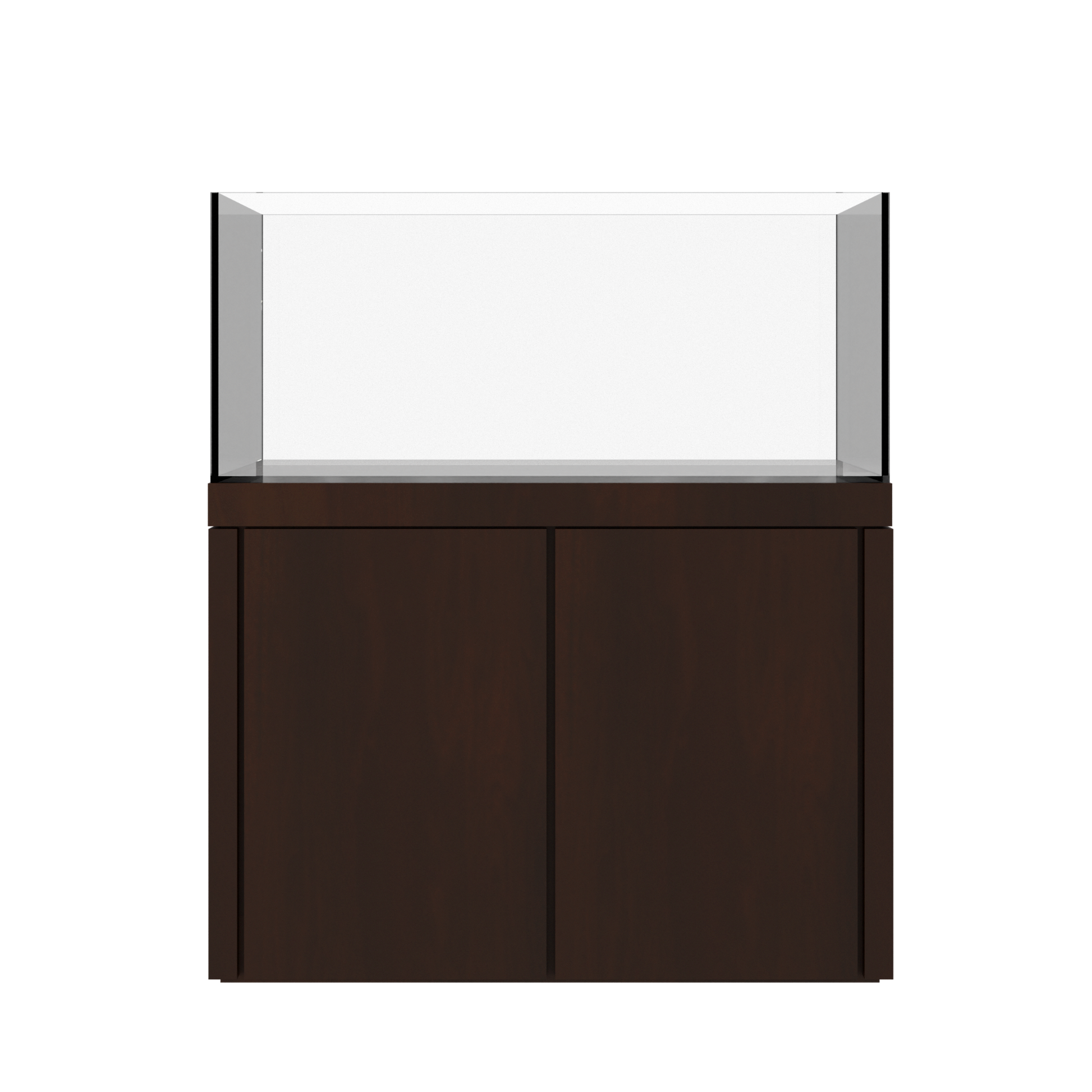Tideline Crystaline G2 Show Kit - 48x24 Spanish Oak
