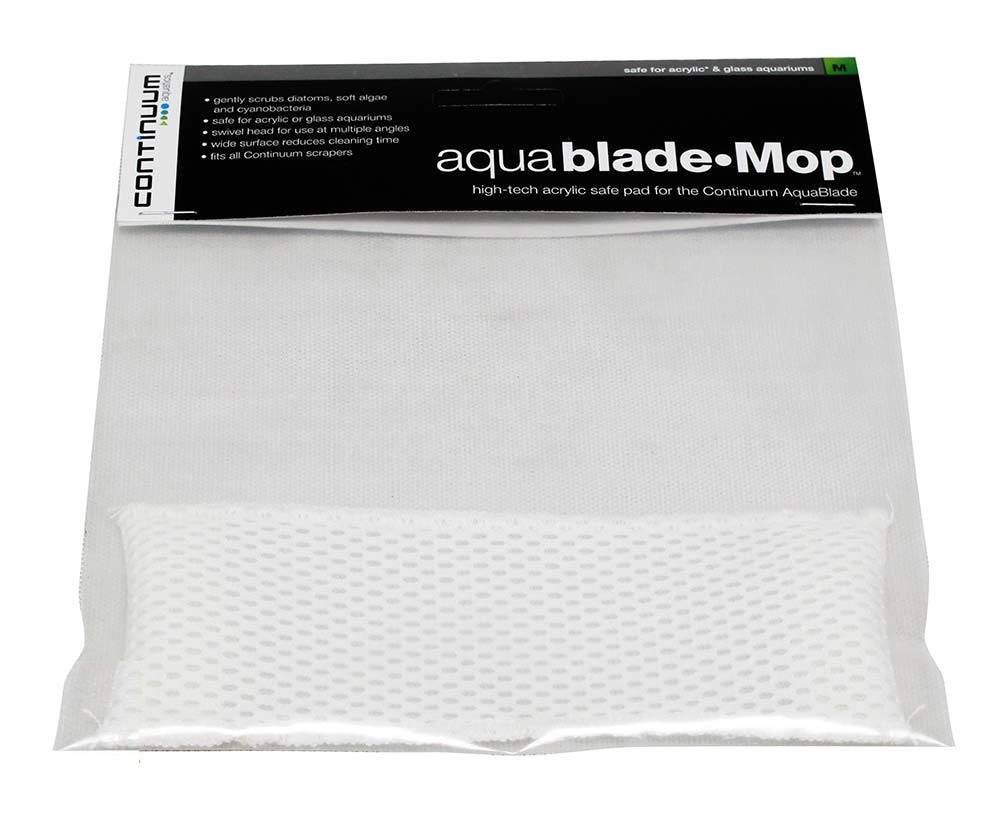 AquaBlade - MOP Repl. Pad