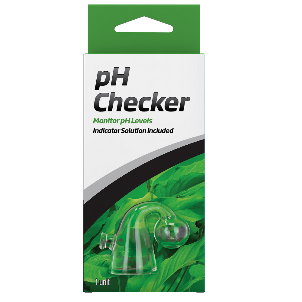 Seachem Laboratories pH Checker