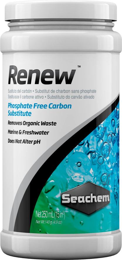Seachem Laboratories Renew