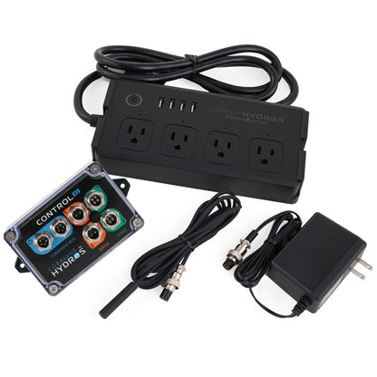 CoralVue Hydros Control X2 Starter Pack