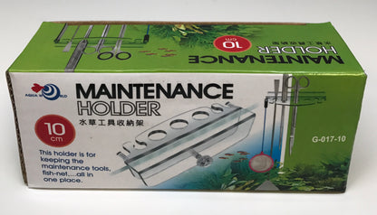 Sevenports UA-170 Maintenance Holder - 4"
