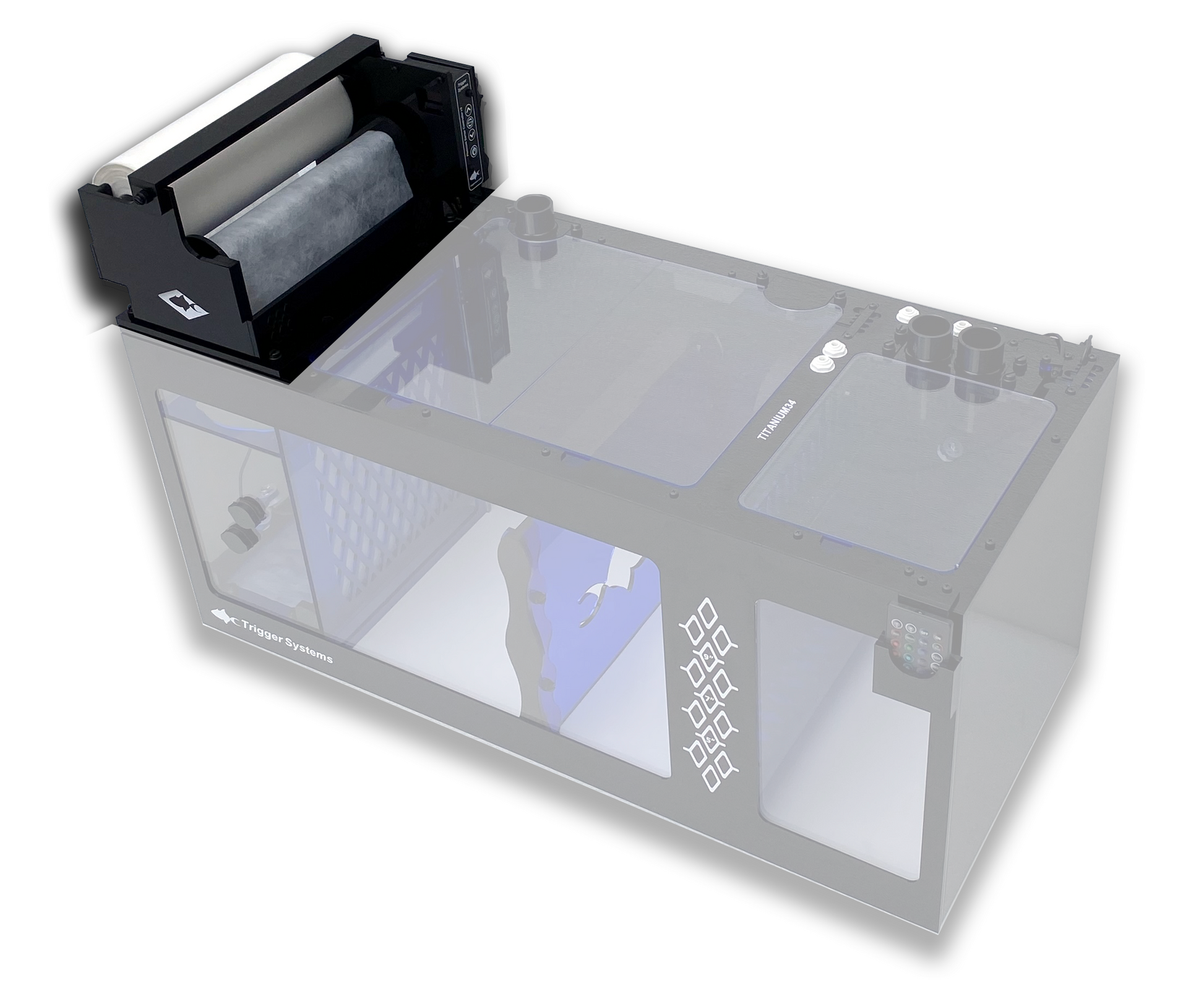 Trigger Systems Fleece Kit 10