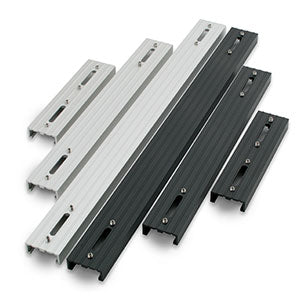 EXT Rail Silver 6"