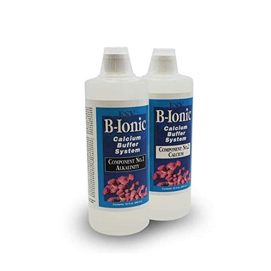 B-Ionic Calcium Buffer 32oz