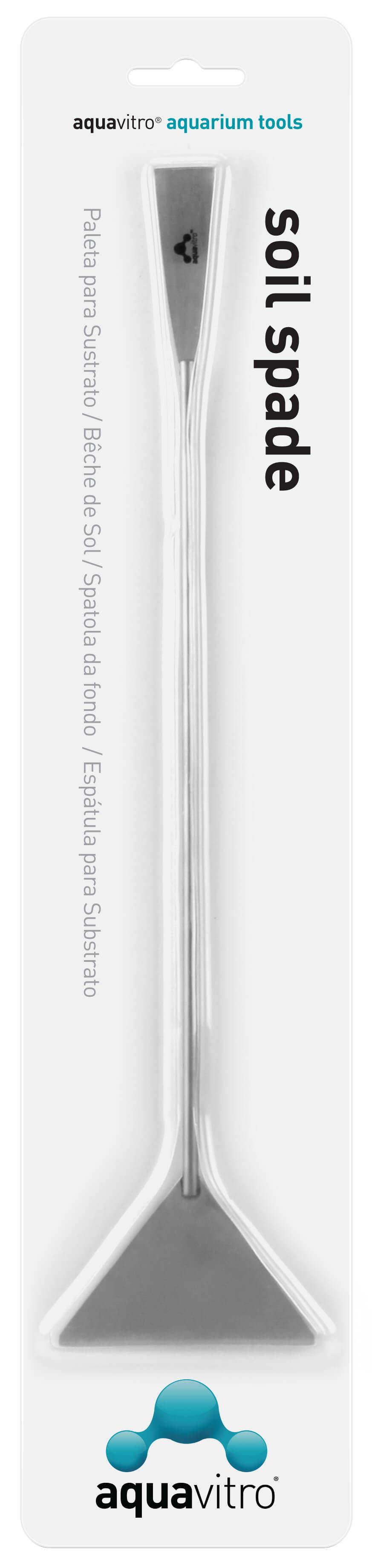 Seachem Laboratories Soil Spade