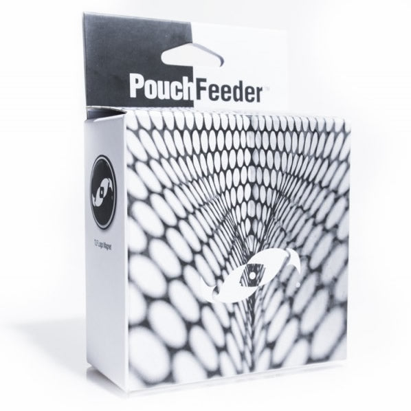 Pouch Feeder