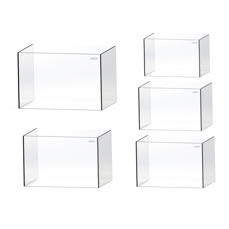 Nano Aquarium Bundle 5-in-1