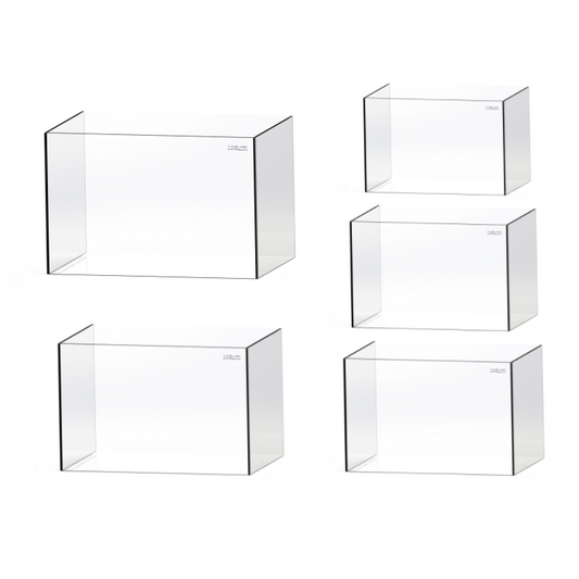 Nano Aquarium Bundle 5-in-1